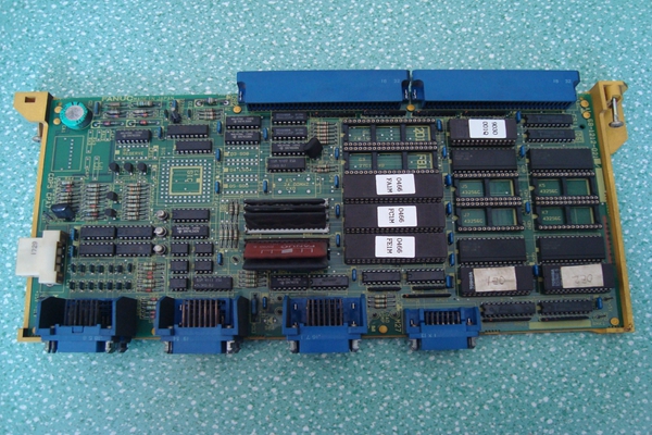 ?馬扎克驅動器維修故障常見類型