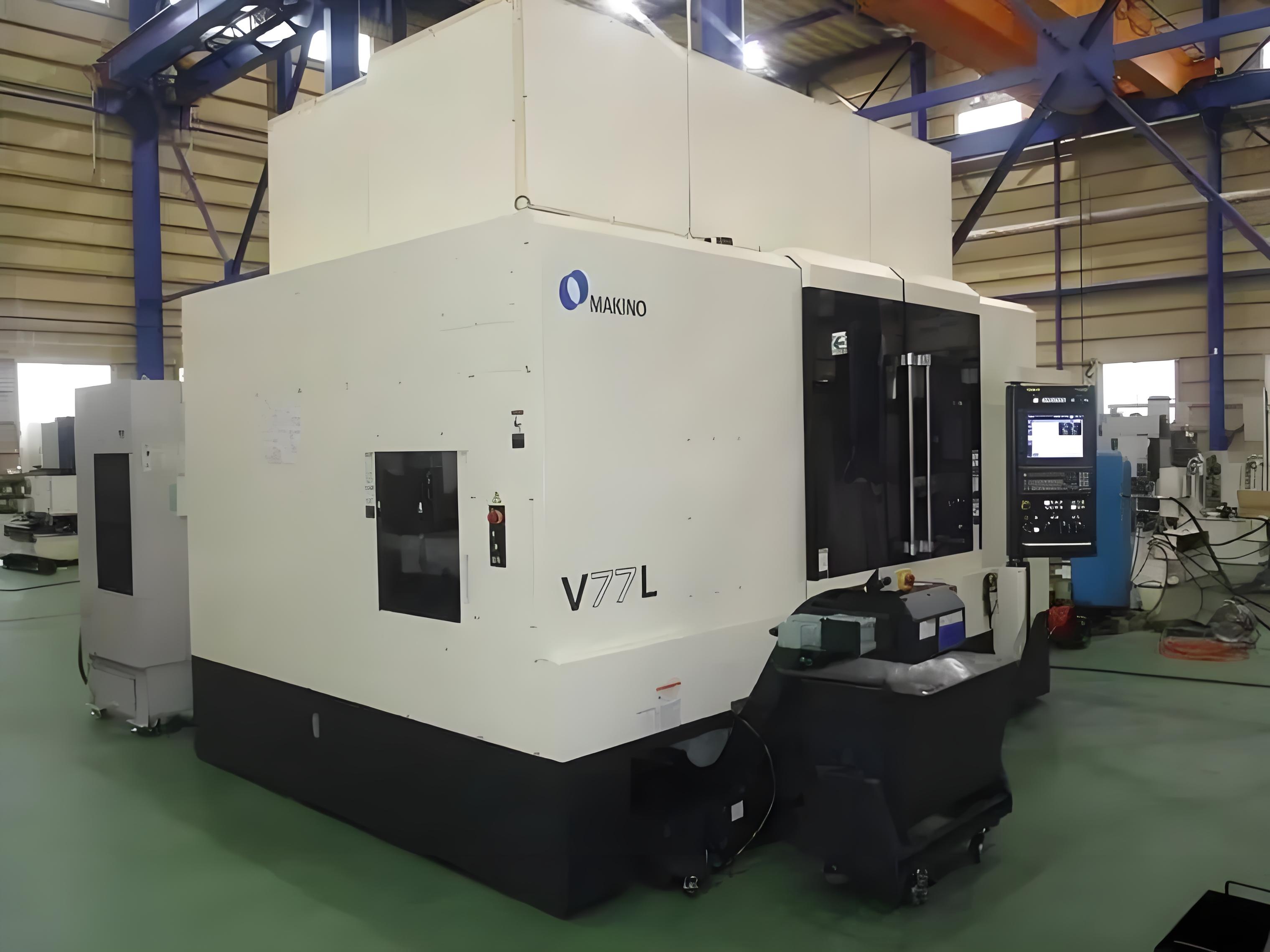 牧野加工中心維修：專業(yè)凸輪箱維修服務