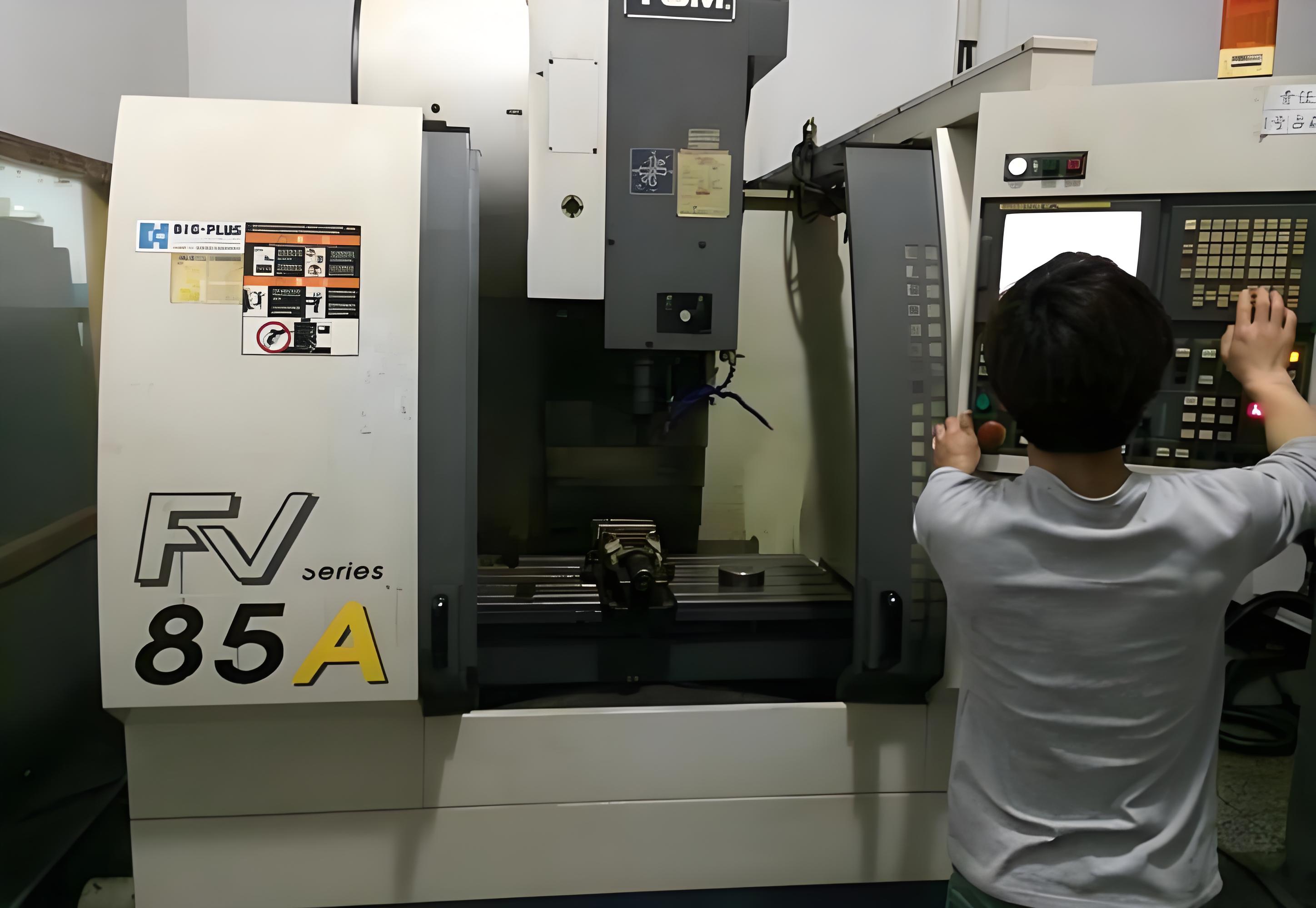 機床維修，主軸維修，加工中心維修