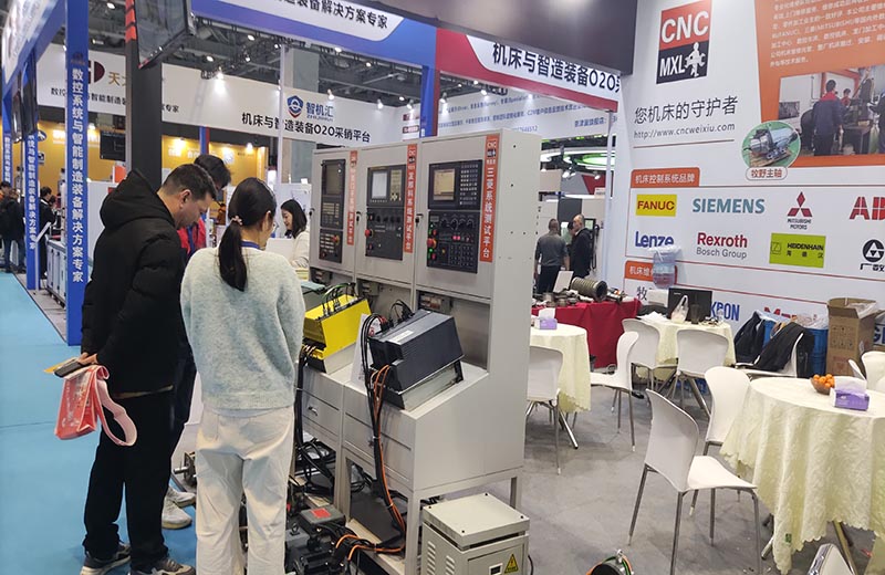 ?德馬吉機床維修：以匠心赴約，讓每一臺設備重煥新生