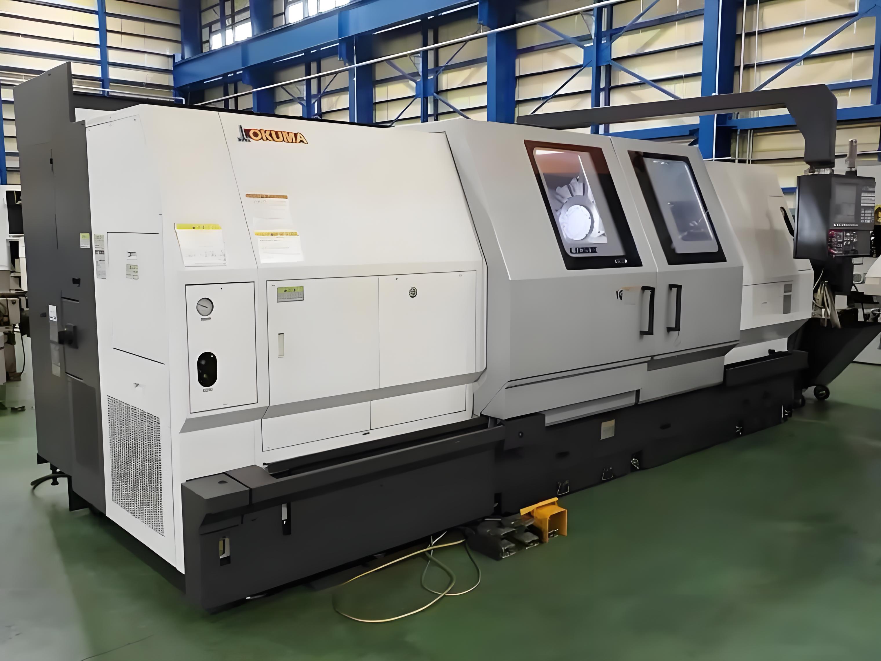 蘇州，上海，昆山，浙江地區(qū)專業(yè)維修大隈機(jī)床廠家