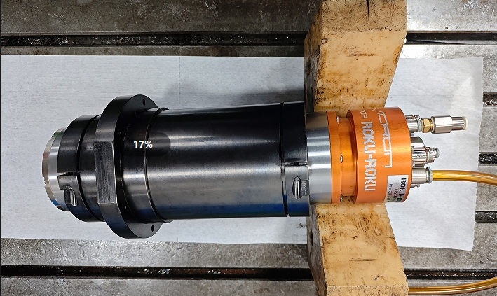 牧野機床主軸、發那科驅動器及海德漢系統維修