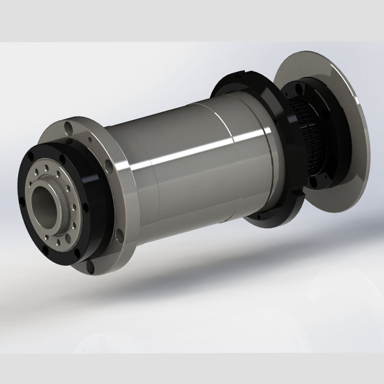 專業(yè)機(jī)床主軸維修，高效解決 BT50 主軸卡死難題