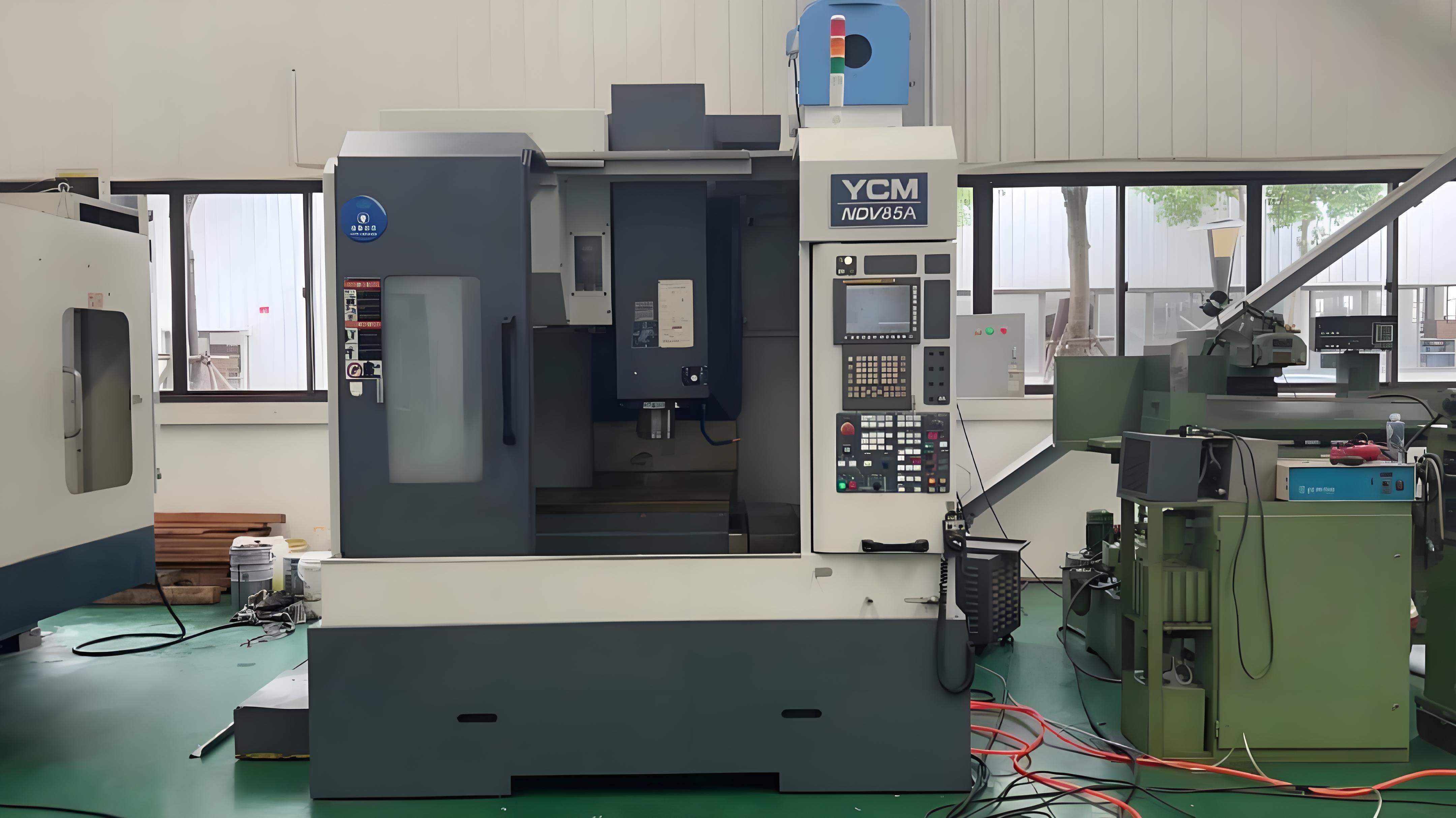 三菱機(jī)床維修與西門子機(jī)床維修