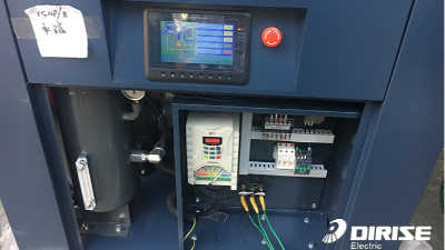 變頻器選小了怎么辦？會有什么影響？